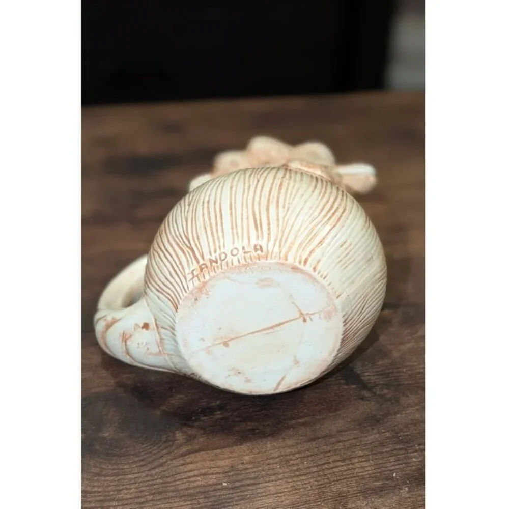 n/a ceramic rooster